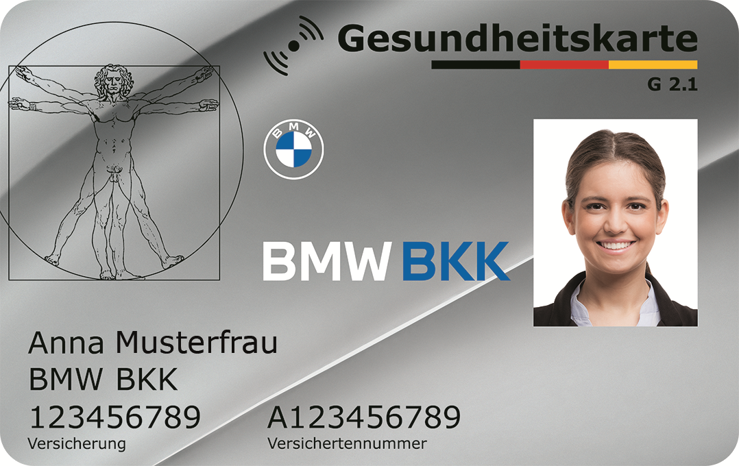 Geldbörse mit Gesundheitskarte Geldbörse mit Gesundheitskarte und ausgeleertem Münzgeld und Geldscheinen auf Tisch